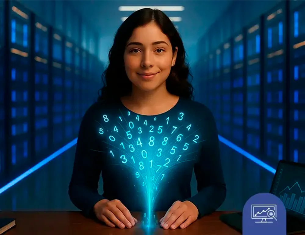 Analítica y Ciencia de Datos