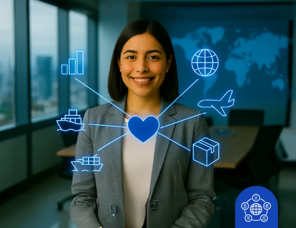 Comercio Internacional