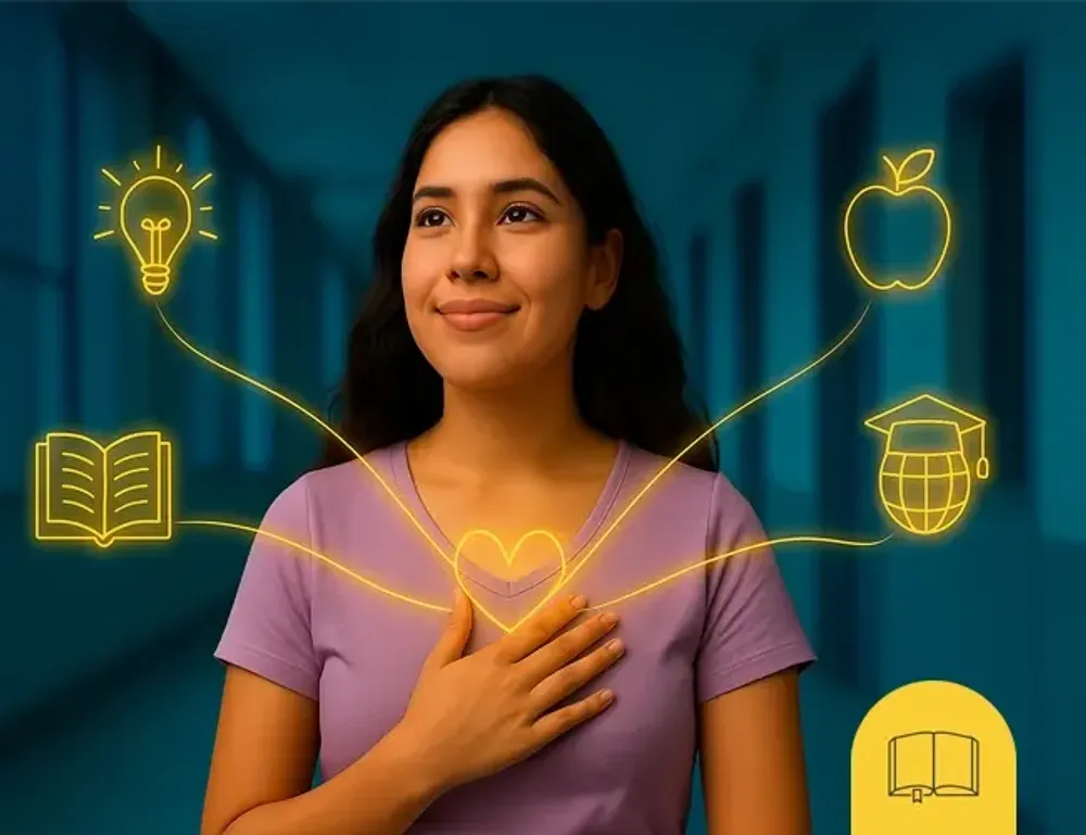Ciencias de la Educación