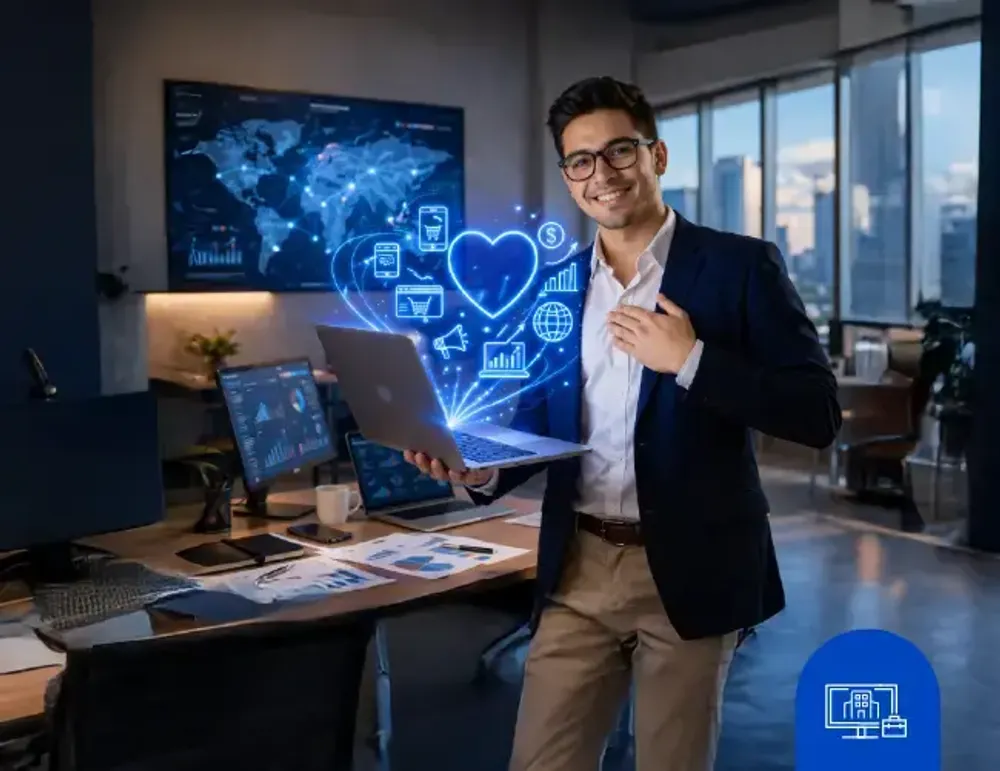 Negocios Digitales