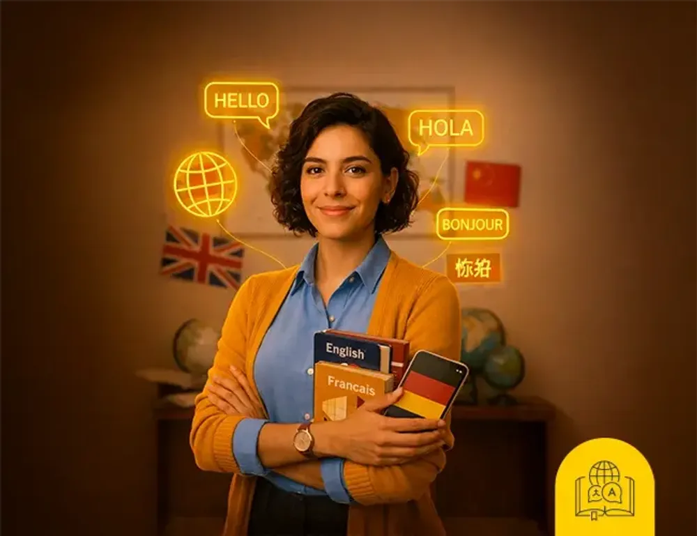 Educación en la Enseñanza de Lenguas Extranjeras